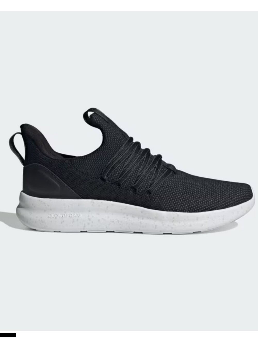 ADIDAS Men Lite Racer Adapt 7.0 Shoes SIZE 7 NWT